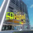 EDHotel Elevators and Lifts