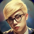 Ikon program: Pai Gow Online - KK Paigo…