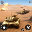 程序图标：Tank Battle - WOT Tank Ga…