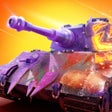 프로그램 아이콘: Tank Battle - WOT Tank Ga…