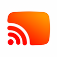 程序图标：Cast to Chromecast - Scre…