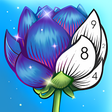 プログラムのアイコン：Color Swipe Coloring Book…