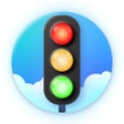 程序图标：Taiwan Drivers License Te…