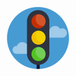 程序图标：Taiwan Drivers License Te…