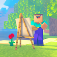 程序图标：Block Fun Rainbow Builder