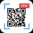 Ícone do programa: QR code reader  باركود سك…