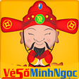 程序图标：Xổ Số Minh Ngọc - XoSoMin…