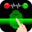 Programın simgesi: Lie Detector Test - Prank…