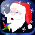Xmas Game Santa Claus for kids