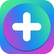 プログラムのアイコン：4Videosoft iOS データ復元