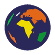 Ikon program: World Atlas Countries Map…