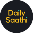 Ícone do programa: Daily Saathi