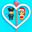 Icon of program: Pin pull girl puzzle game