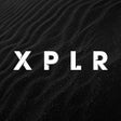 Ícone do programa: XPLR