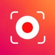 Иконка программы: Screen Recorder- Record G…
