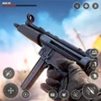 Ikona programu: Critical Cover strike 202…