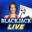 ไอคอนของโปรแกรม: Blackjack Live