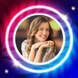 Icon of program: DPBorder - Profile Photo …