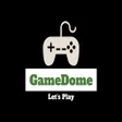 プログラムのアイコン：Gamedome