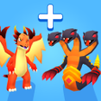 Icon of program: Merge monster rush