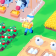 أيقونة البرنامج: My Farm Mart