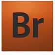 Pictogram van programma: Adobe Bridge CC