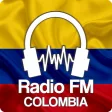 Radio Colombia - Broadcasters fm - am