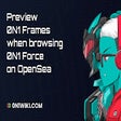 Icon of program: 0N1 WIKI EXT