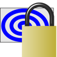 程序图标：time lock for images