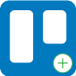 أيقونة البرنامج: Save to Trello