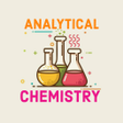 プログラムのアイコン：Analytical Chemistry