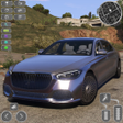 أيقونة البرنامج: Maybach Driver: Mercedes …