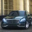 Maybach Driver: Mercedes Taxi
