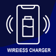 プログラムのアイコン：Wireless Charger