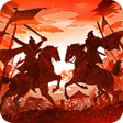 程序图标：War of Empire Qin