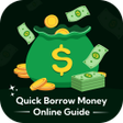 程序图标：Quick Borrow Money Guide