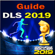 أيقونة البرنامج: Guide For DLS 2019 Tiips …