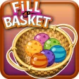 Fill D Basket - Gcash Rewards