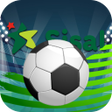 プログラムのアイコン：Sisl matchpoint football