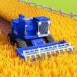 Ícone do programa: Idle Farm: Harvest Empire