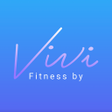 أيقونة البرنامج: Fitness by Vivi