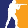 Symbol des Programms: Counter-Strike: Global Of…