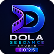 أيقونة البرنامج: Dola Seedance 2.0/2.5 Stu…