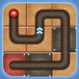 Icoon van programma: Gravity Pipes - Slide Puz…