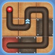 Gravity Pipes - Slide Puzzle