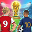 程序图标：Casual Play: Mini Games H…