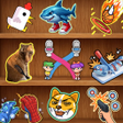 Ikona programu: Casual Play: Mini Games H…