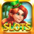 أيقونة البرنامج: Golden Slots - Lucky Fore…