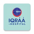 プログラムのアイコン：IQRAA Hospital