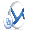 プログラムのアイコン：Acronis Backup for VMware